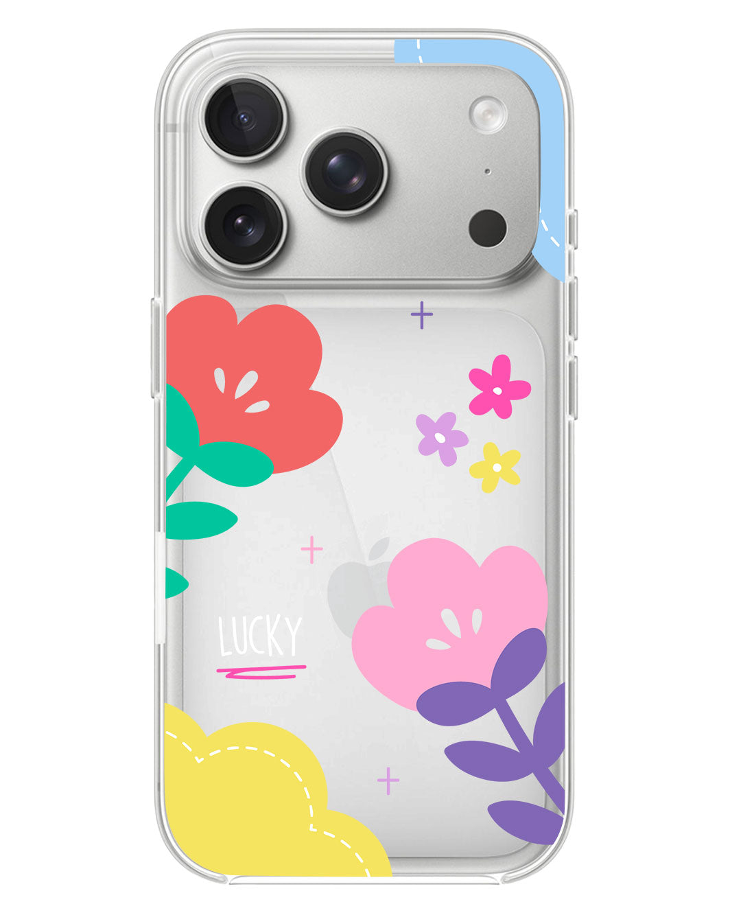 iPhone Rearguard Hybrid - Aesthetic 3.0