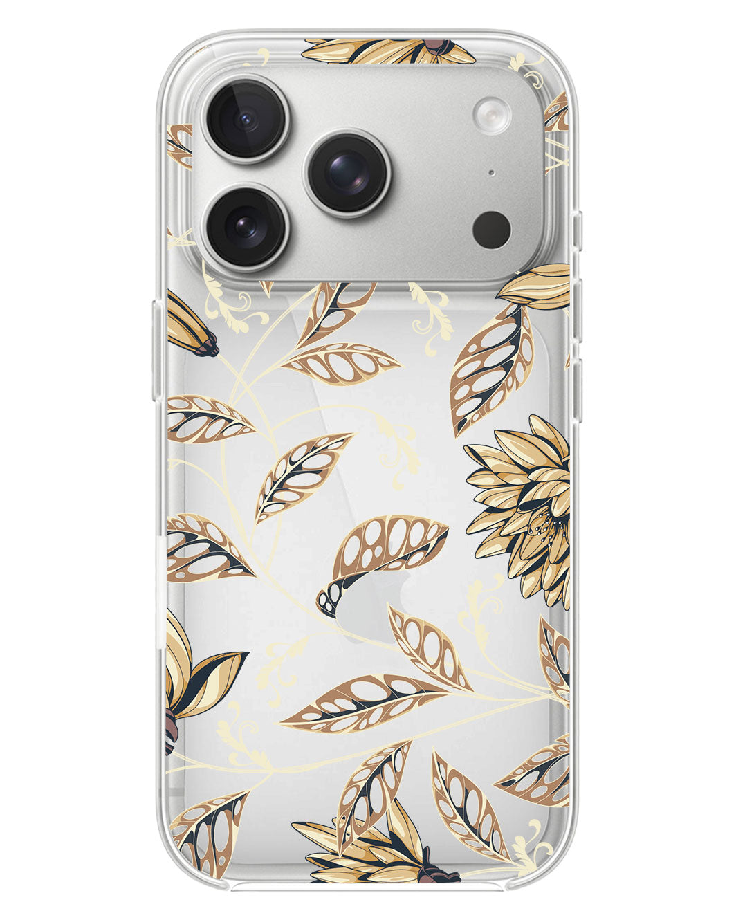 iPhone Rearguard Hybrid - Better than Gold