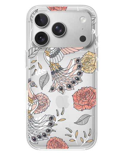iPhone Rearguard Hybrid - Bird of Paradise 1.0