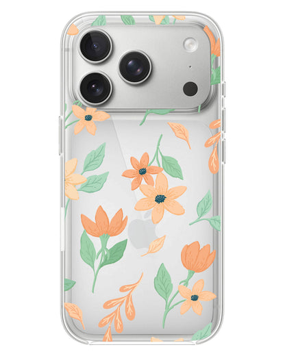 iPhone Rearguard Hybrid - Birth Flower 4.0