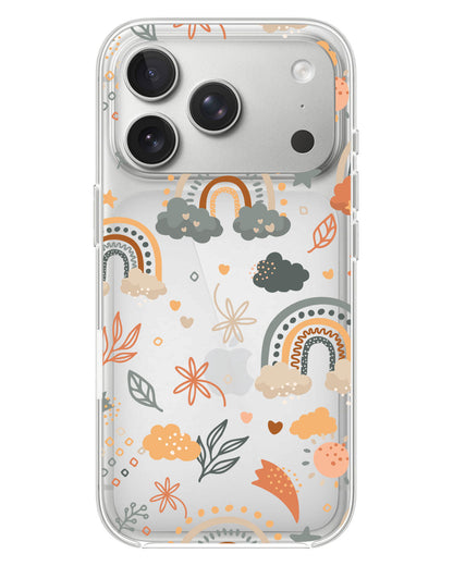 iPhone Rearguard Hybrid - Boho 2.0