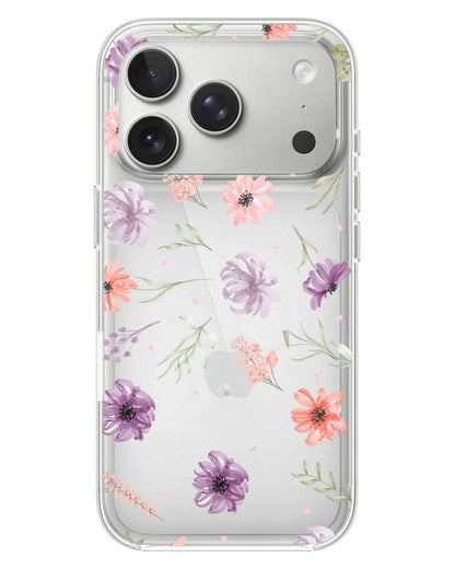 iPhone Rearguard Hybrid - Botanical Garden 3.0
