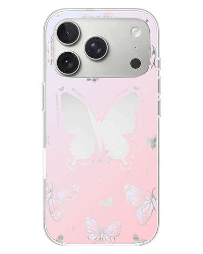 iPhone Rearguard Hybrid - Butterfly Effect 2.0
