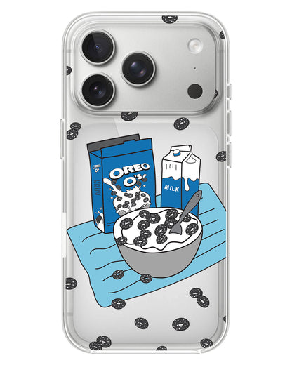 iPhone Rearguard Hybrid - Cereal O's 1.0