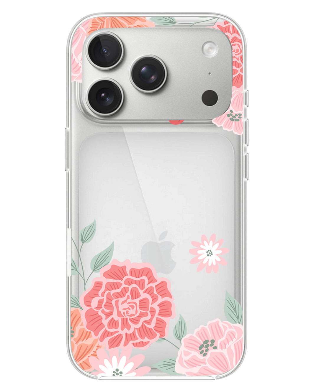 iPhone Rearguard Hybrid - Carnation 1.0