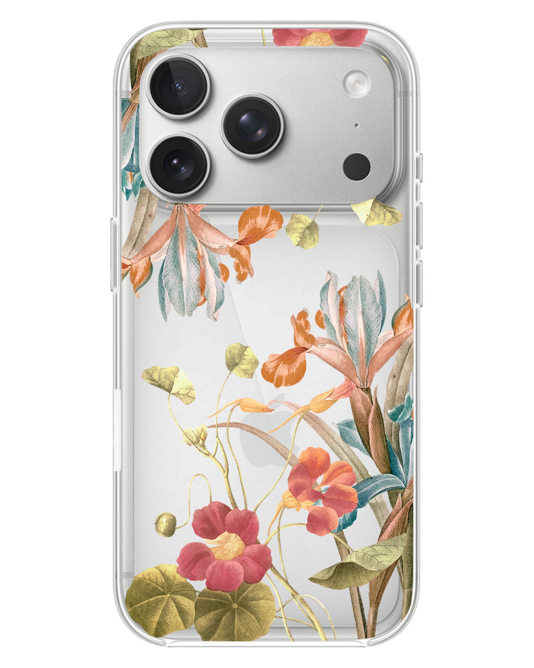 iPhone Rearguard Hybrid - Caroline