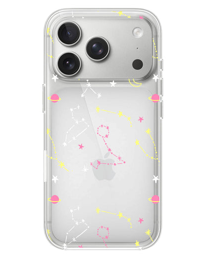 iPhone Rearguard Hybrid - Constellation Candy