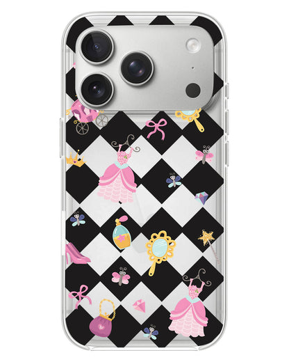 iPhone Rearguard Hybrid - Little Princess