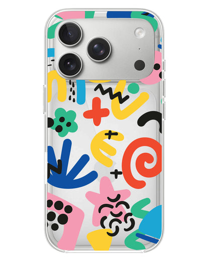iPhone Rearguard Hybrid - Celestial 2.0