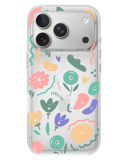 iPhone Rearguard Hybrid - Celestial
