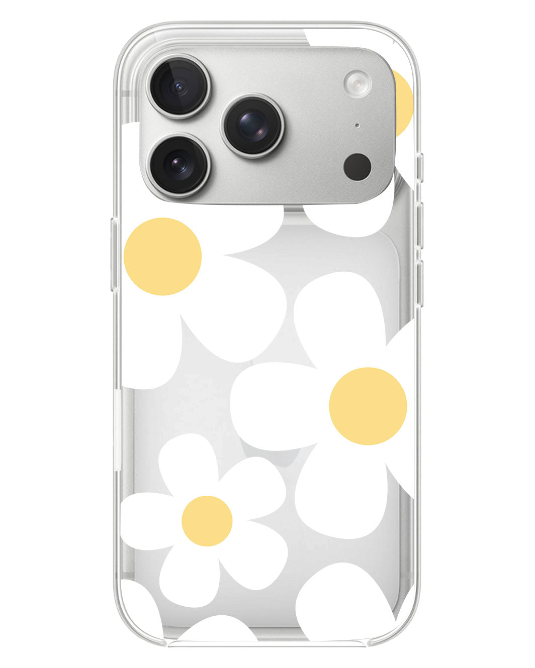 iPhone Rearguard Hybrid - Daisy 1.0
