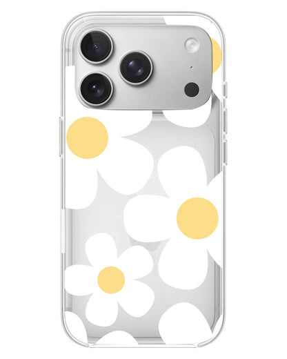 iPhone Rearguard Hybrid - Daisy 1.0