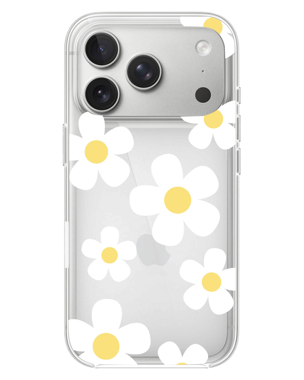 iPhone Rearguard Hybrid - Daisy 2.0