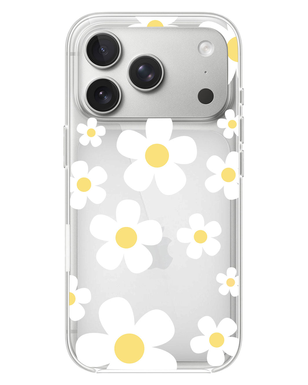 iPhone Rearguard Hybrid - Daisy 3.0