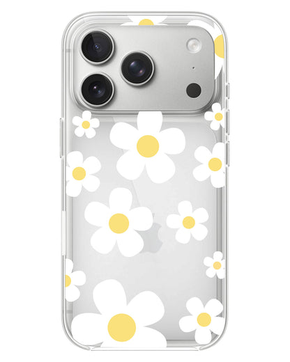iPhone Rearguard Hybrid - Daisy 3.0