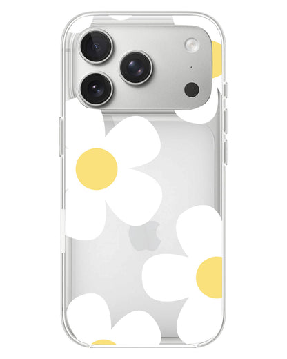 iPhone Rearguard Hybrid - Daisy 4.0