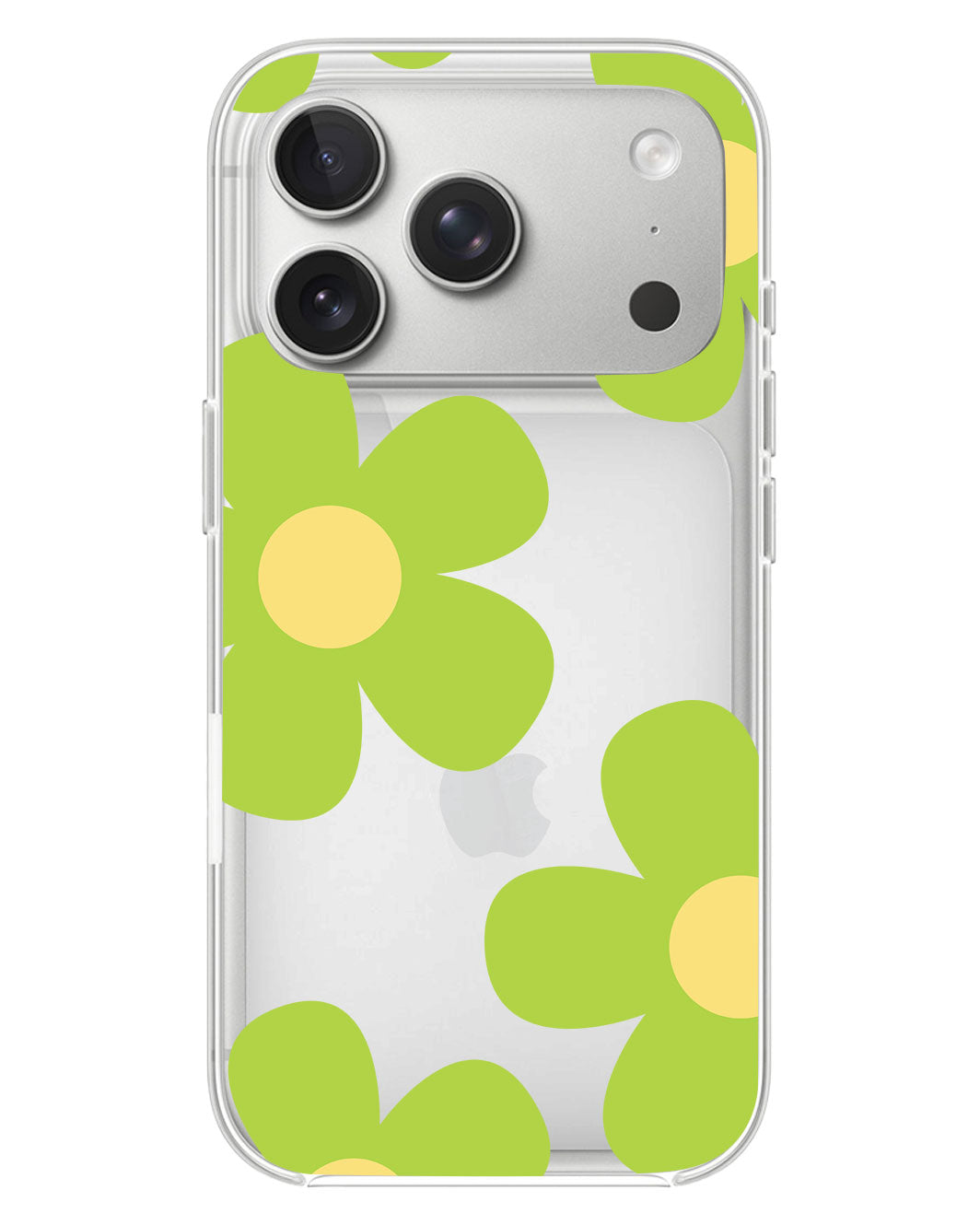 iPhone Rearguard Hybrid - Daisy Bloom