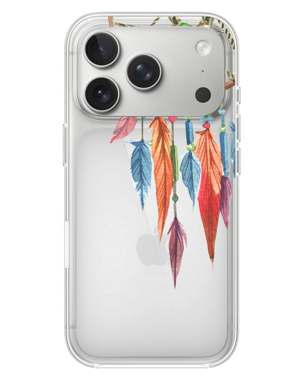 iPhone Rearguard Hybrid - Dreamcatcher 1.0