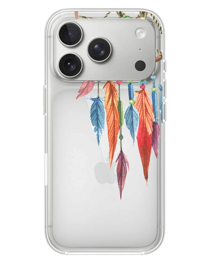 iPhone Rearguard Hybrid - Dreamcatcher 1.0