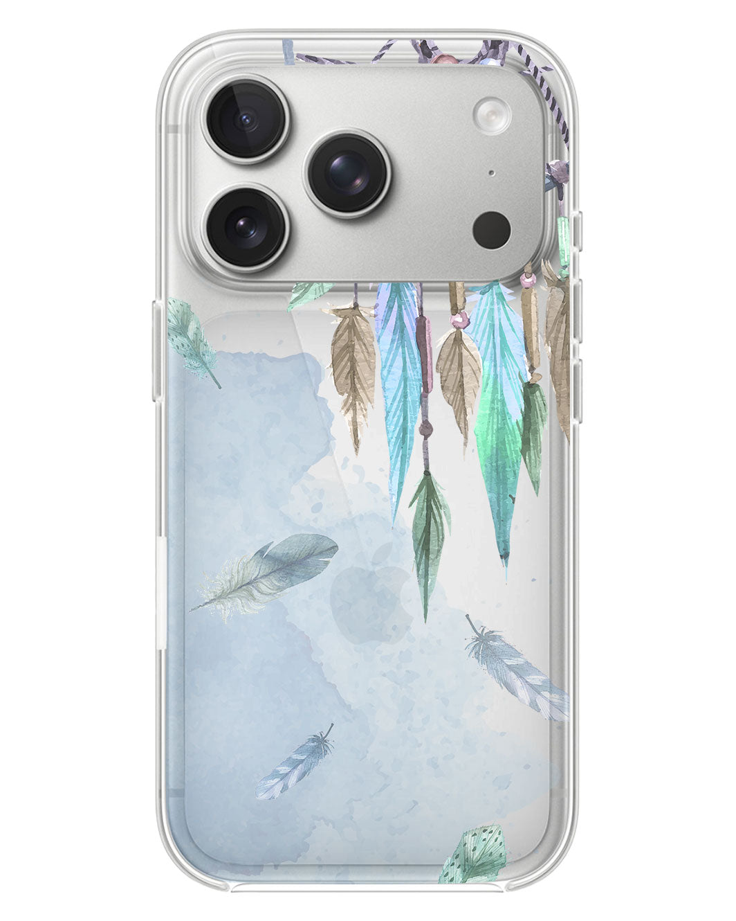 iPhone Rearguard Hybrid - Dreamcatcher 3.0