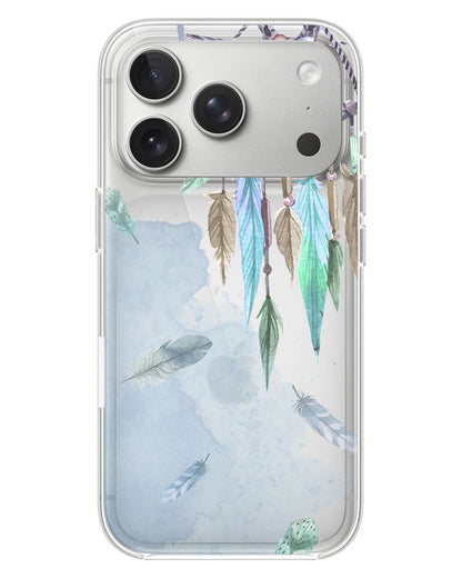 iPhone Rearguard Hybrid - Dreamcatcher 3.0