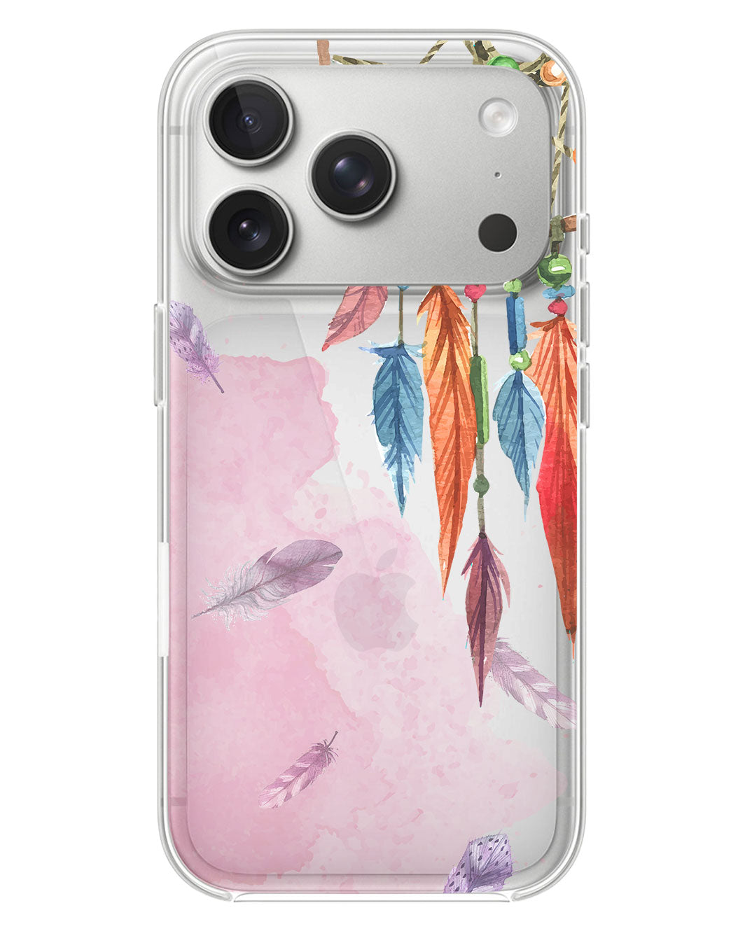 iPhone Rearguard Hybrid - Dreamcatcher 4.0
