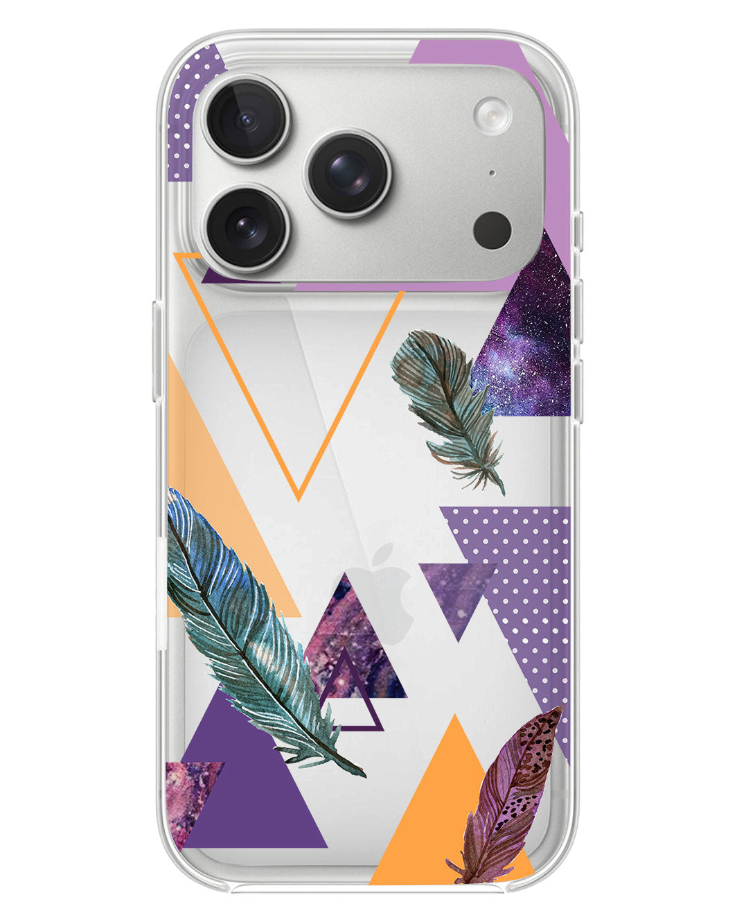 iPhone Rearguard Hybrid - Fantasy 2.0
