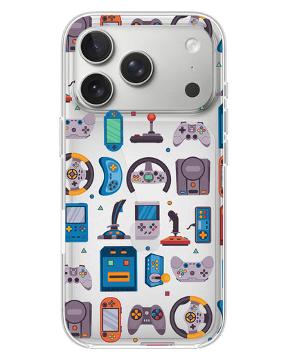 iPhone Rearguard Hybrid - Game 2.0