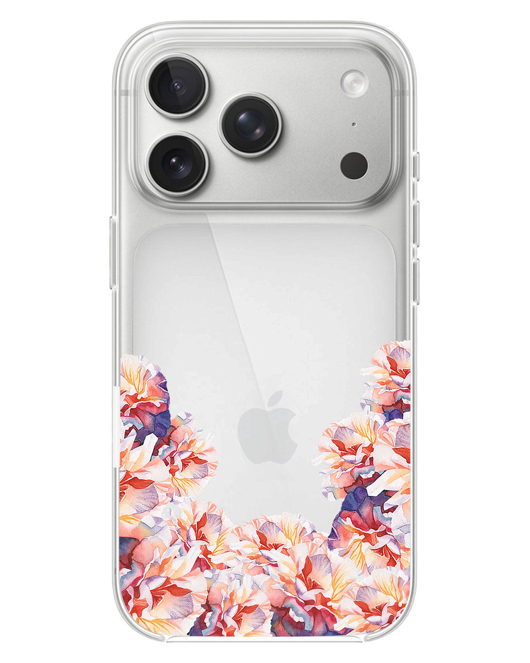 iPhone Rearguard Hybrid - Gardenia