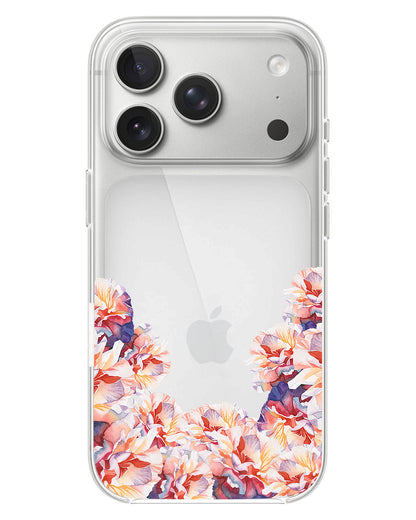 iPhone Rearguard Hybrid - Gardenia