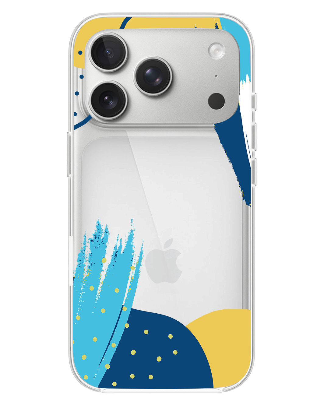 iPhone Rearguard Hybrid - Glastonbury