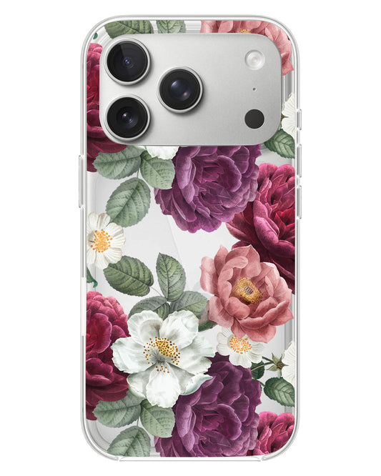 iPhone Rearguard Hybrid - Grace