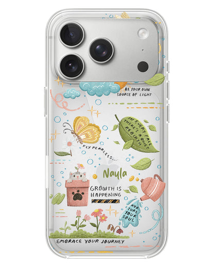 iPhone Rearguard Hybrid - Growth