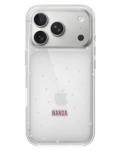 iPhone Rearguard Hybrid - Choco Sparkles