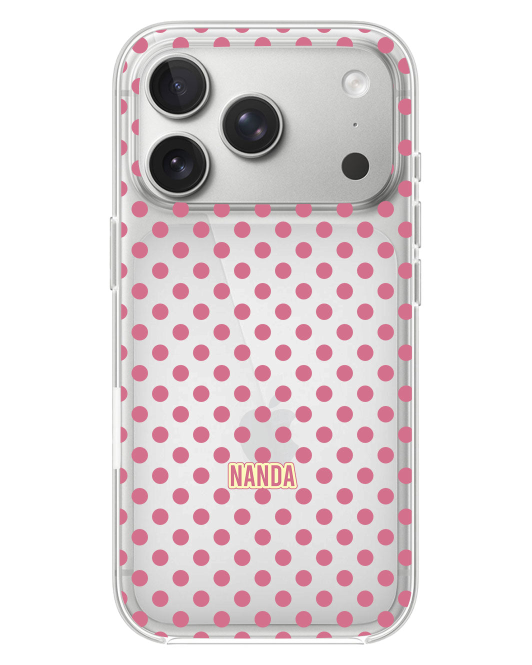 iPhone Rearguard Hybrid - Chocolate Candy