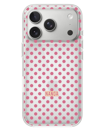 iPhone Rearguard Hybrid - Chocolate Candy