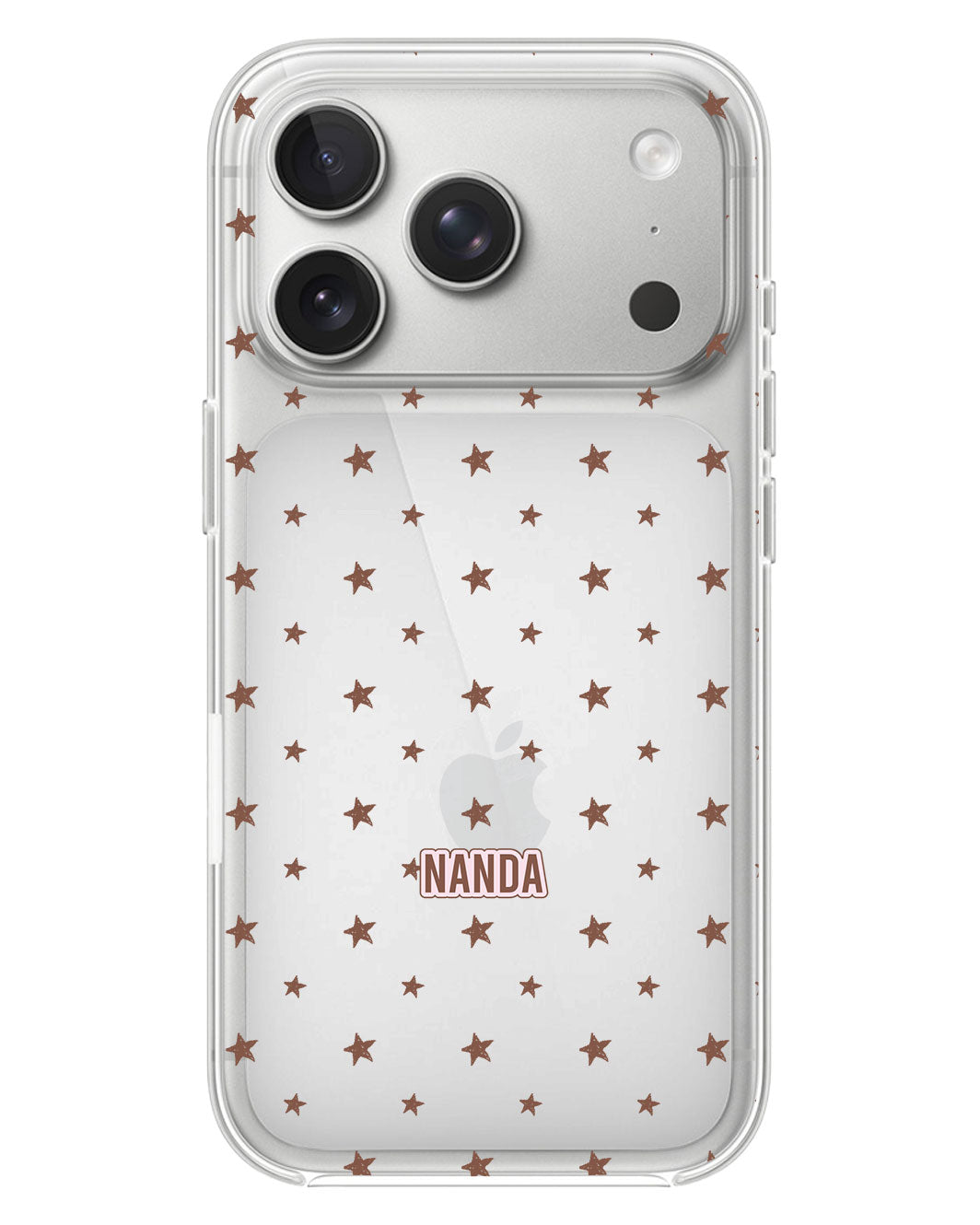 iPhone Rearguard Hybrid - Cosmic Star