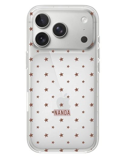 iPhone Rearguard Hybrid - Cosmic Star