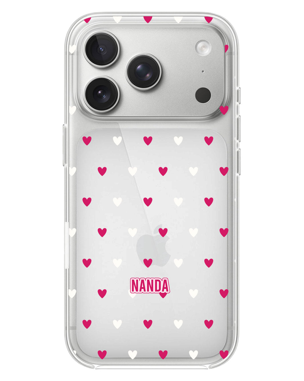 iPhone Rearguard Hybrid - Love Lines 2.0