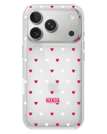 iPhone Rearguard Hybrid - Love Lines 2.0