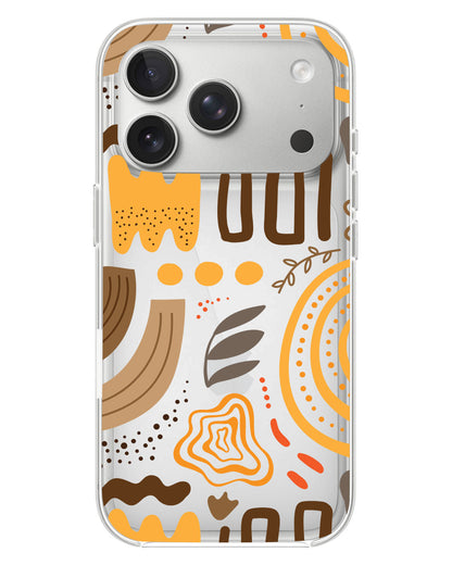 iPhone Rearguard Hybrid - Hello Autumn