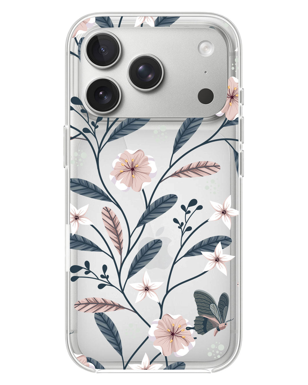 iPhone Rearguard Hybrid - Ivy
