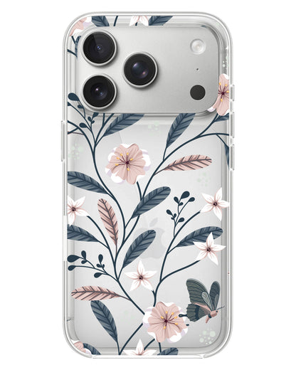 iPhone Rearguard Hybrid - Ivy