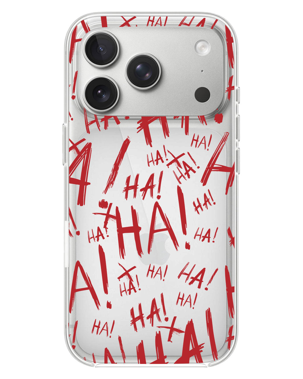 iPhone Rearguard Hybrid - Joker 1.0