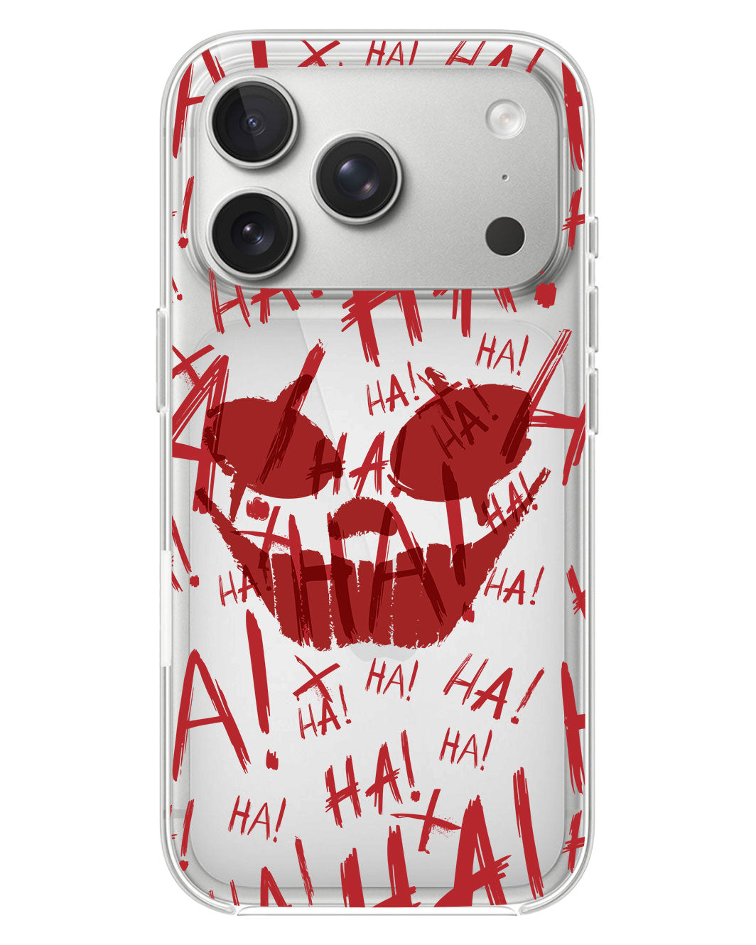 iPhone Rearguard Hybrid - Joker 2.0