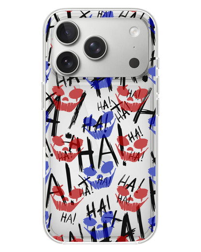 iPhone Rearguard Hybrid - Joker 3.0