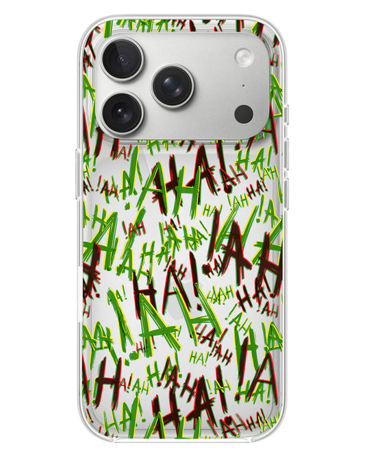 iPhone Rearguard Hybrid - Joker 4.0