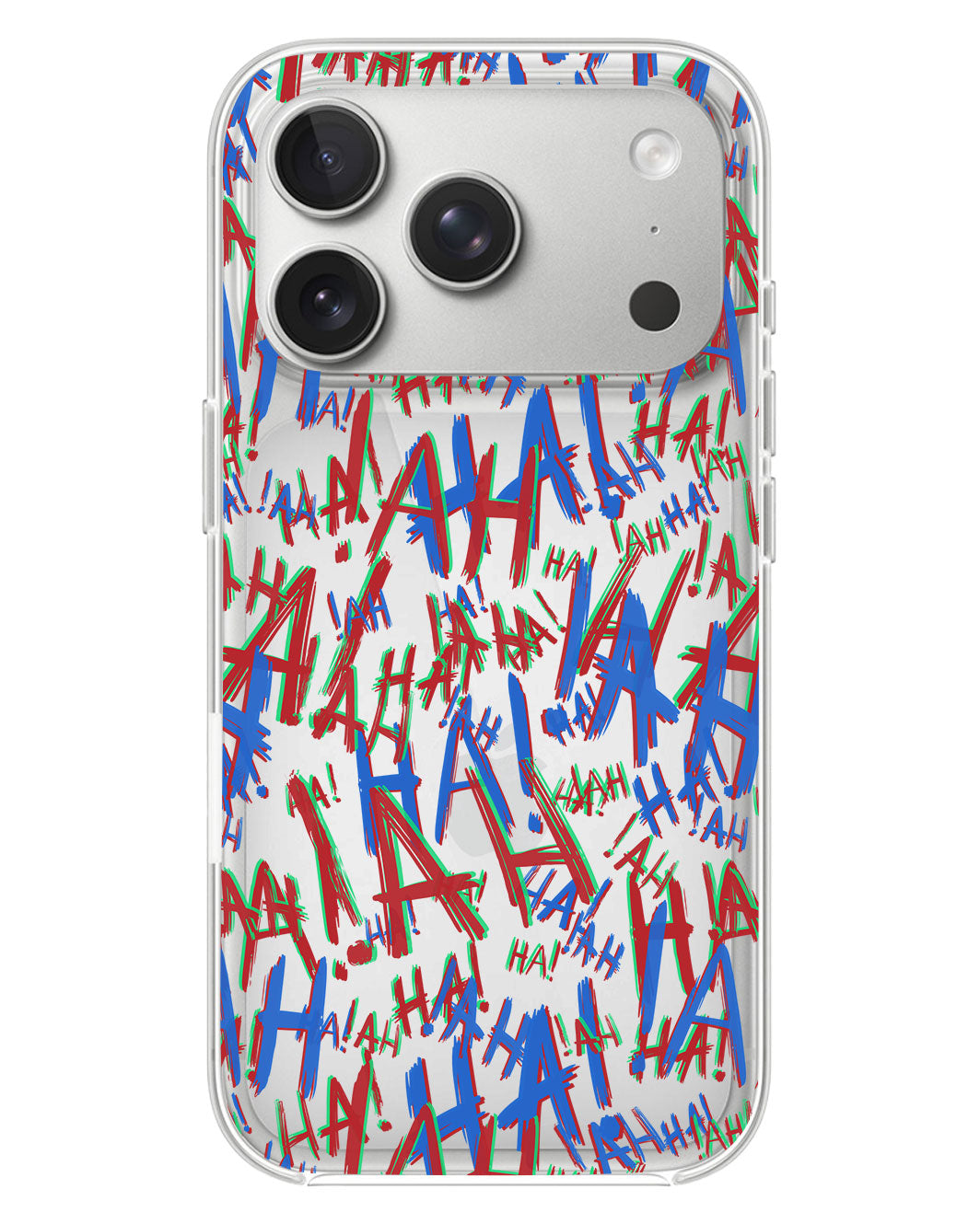 iPhone Rearguard Hybrid - Joker 6.0