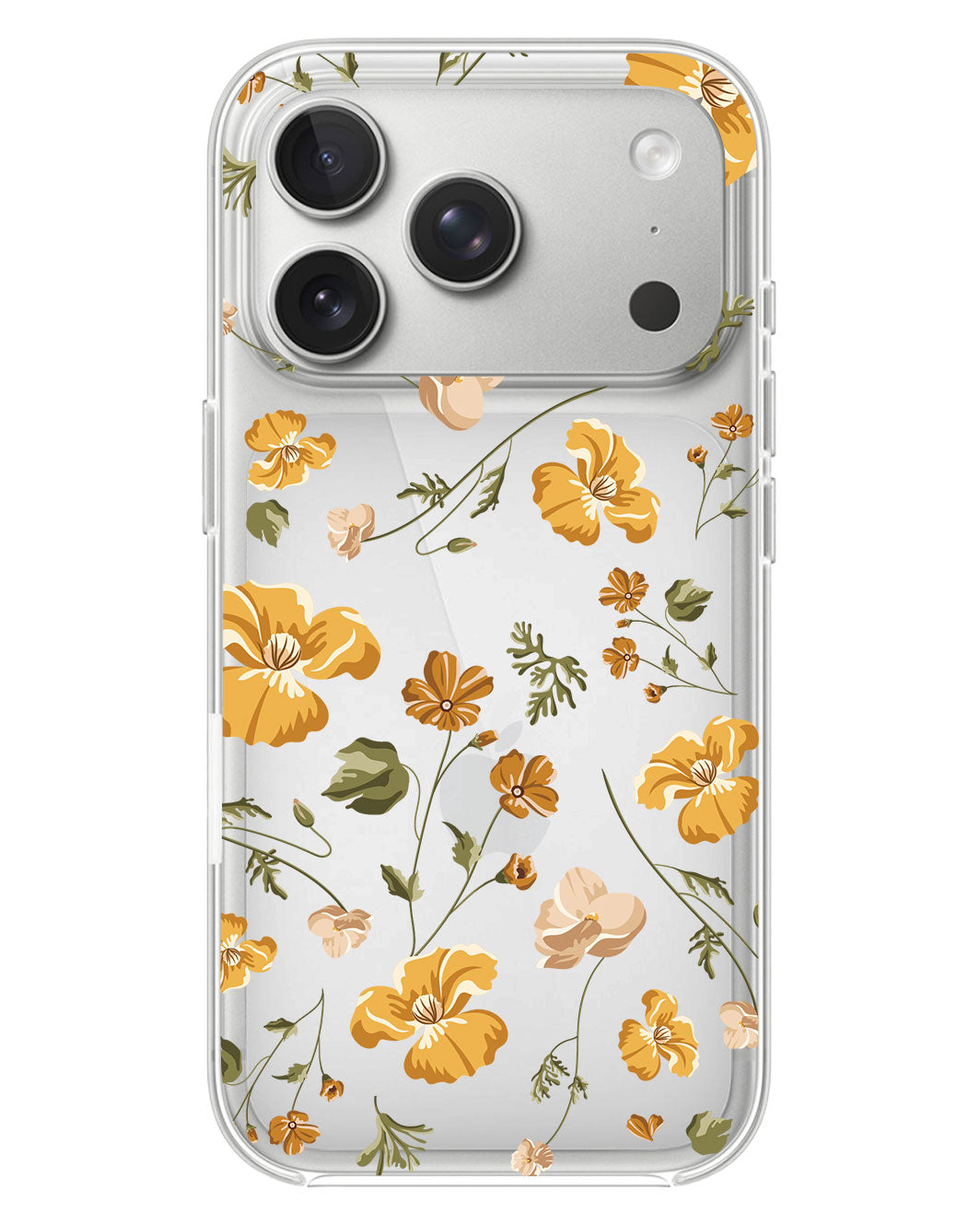iPhone Rearguard Hybrid - Juliet