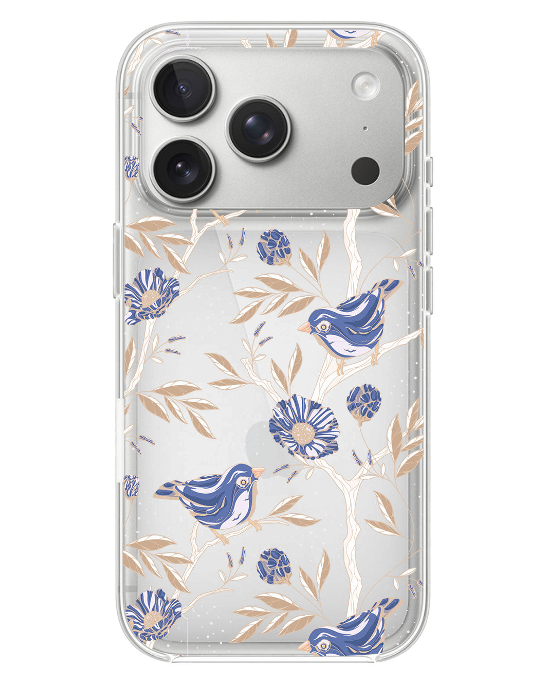 iPhone Rearguard Hybrid - Lovebird 12.0